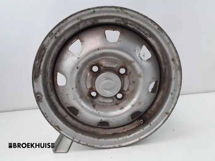 Velg DFSK K01-H