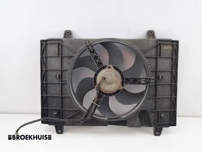 Fan motor DFSK K01-H