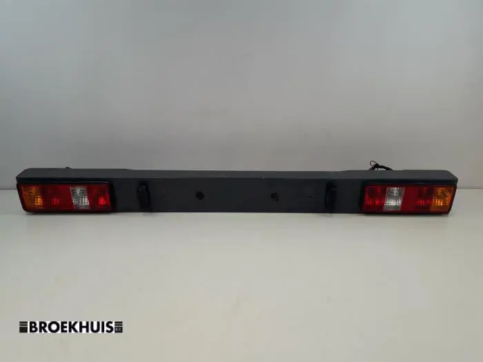 Taillight bar left and right DFSK K01-H