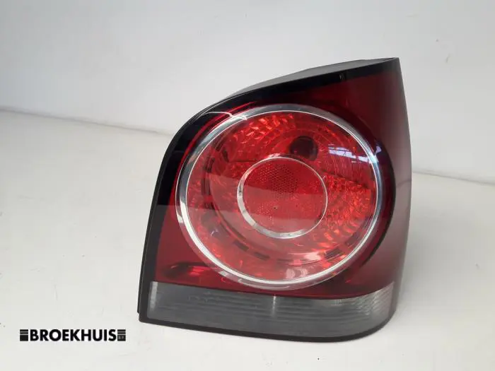 Taillight, right Volkswagen Polo