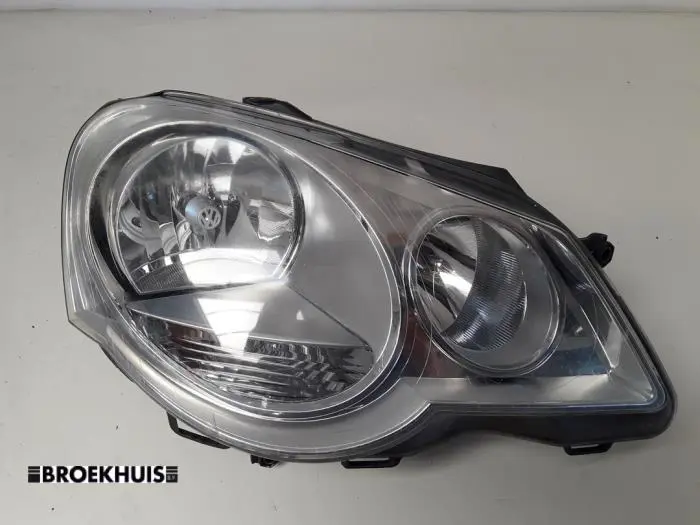 Koplamp rechts Volkswagen Polo