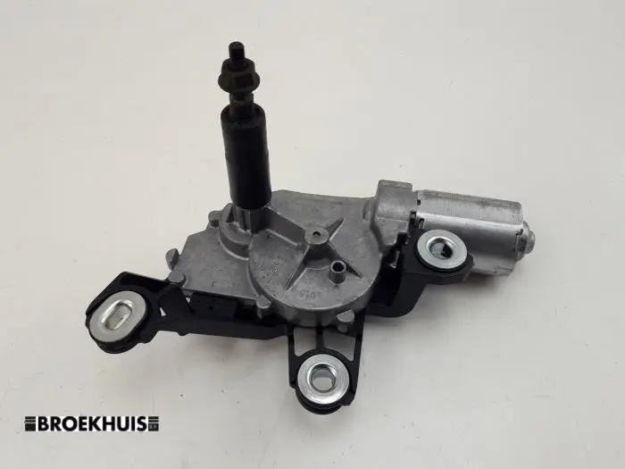 Rear wiper motor Volkswagen Polo