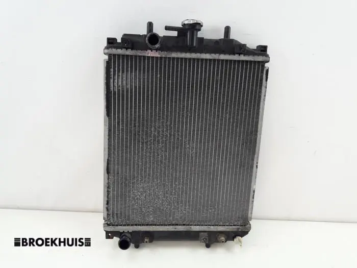 Radiator Daihatsu Sirion