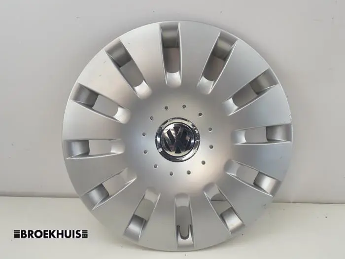 Wheel cover (spare) Volkswagen Polo