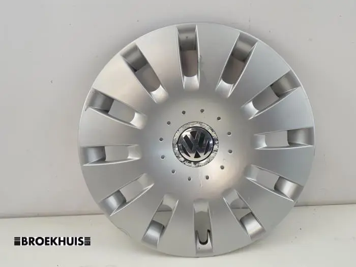 Wheel cover (spare) Volkswagen Polo