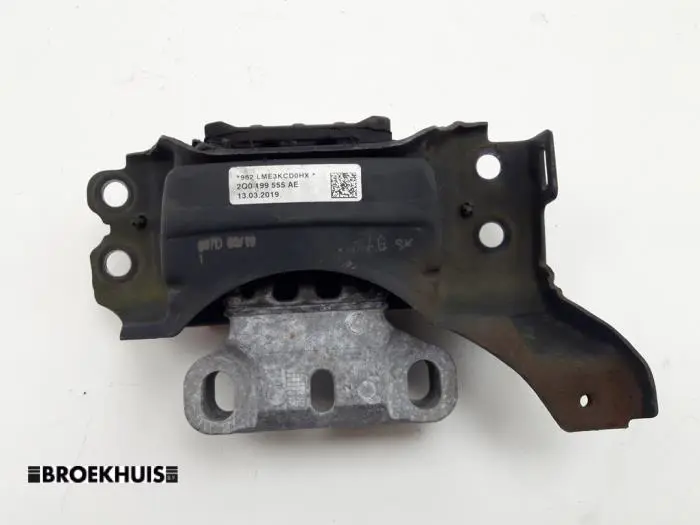 Gearbox mount Volkswagen Polo