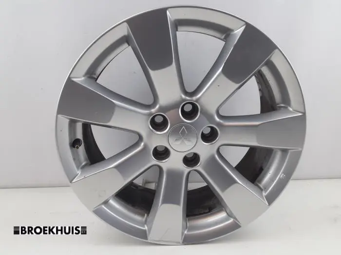 Velg Mitsubishi Outlander