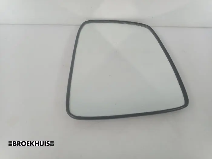 Mirror glass, left DFSK K01-H