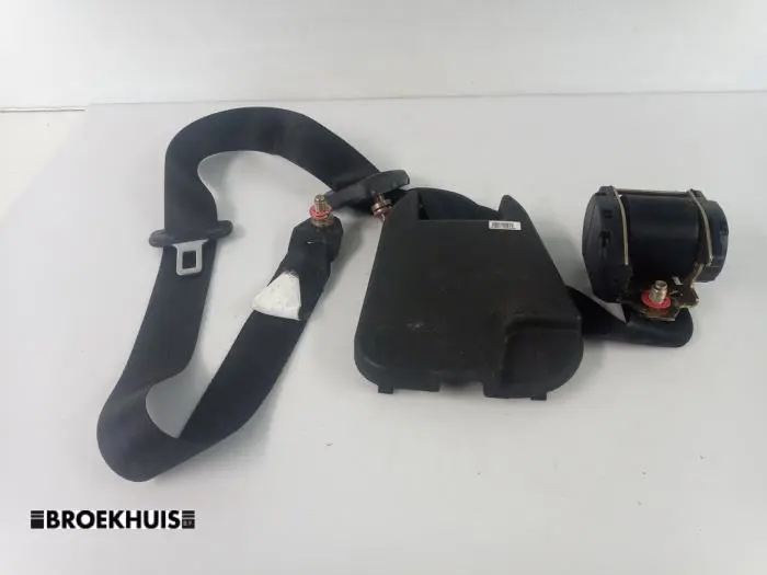 Front seatbelt, left DFSK K01-H