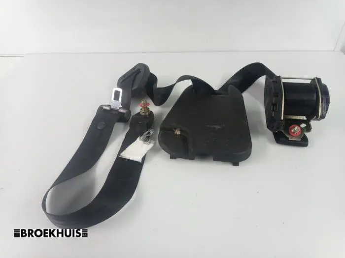 Front seatbelt, right DFSK K01-H