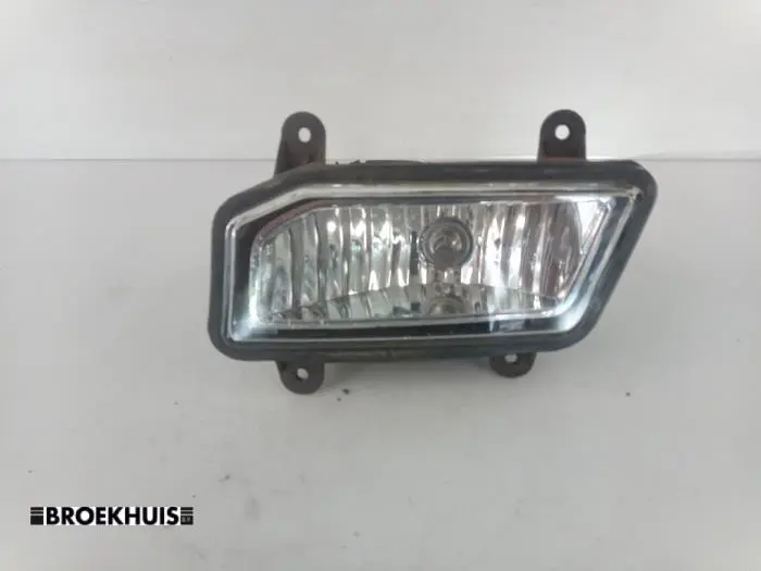 Fog light, front left DFSK K01-H