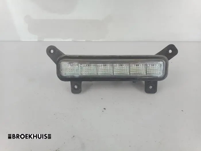 Daytime running light, right DFSK K01-H