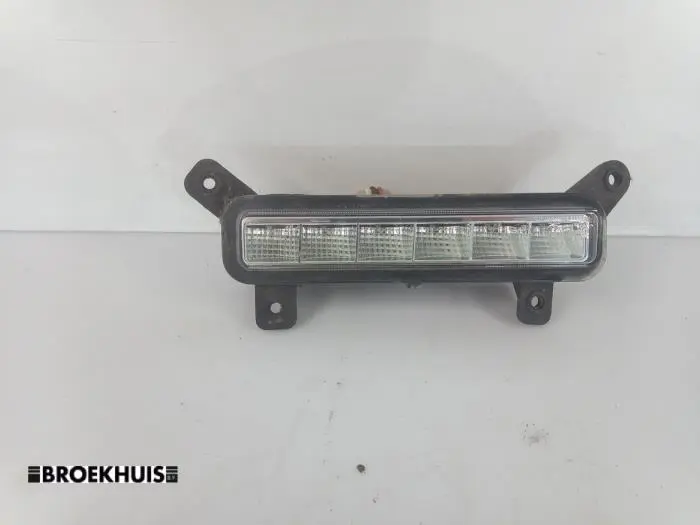 Daytime running light, left DFSK K01-H