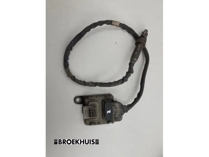 Nox Sensor Opel Vivaro