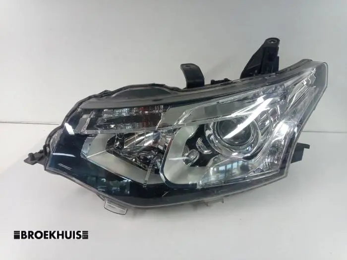 Koplamp links Mitsubishi Outlander