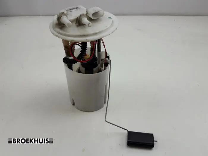 Electric fuel pump Opel Vivaro