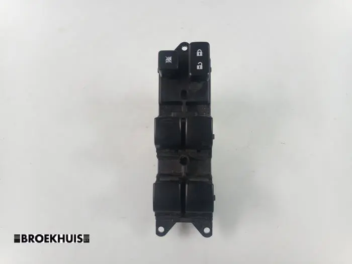 Electric window switch Mitsubishi Outlander