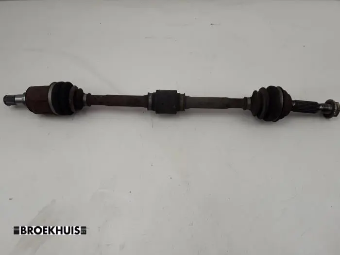 Drive shaft, rear right Mitsubishi Outlander