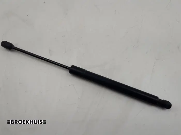 Rear gas strut, left Volkswagen Golf