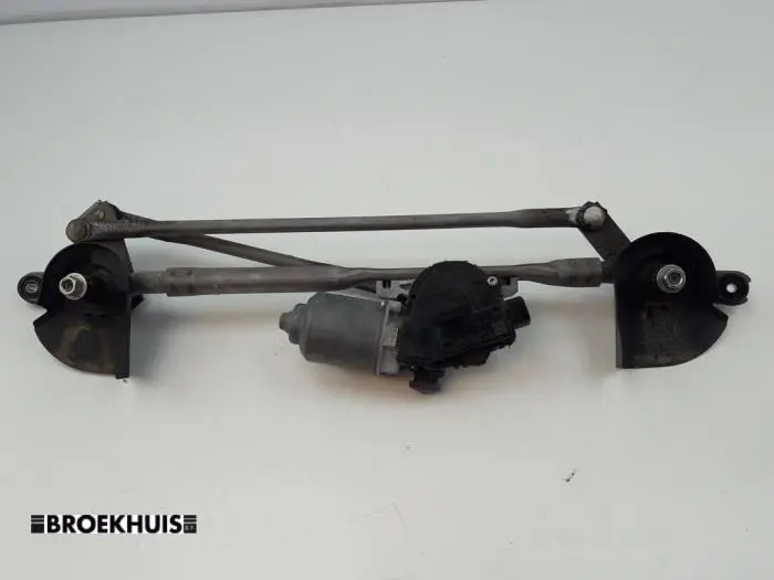 Wiper motor + mechanism Mitsubishi Outlander