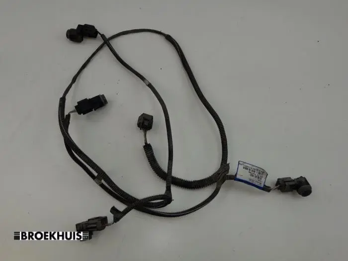 PDC Sensor Set Opel Vivaro