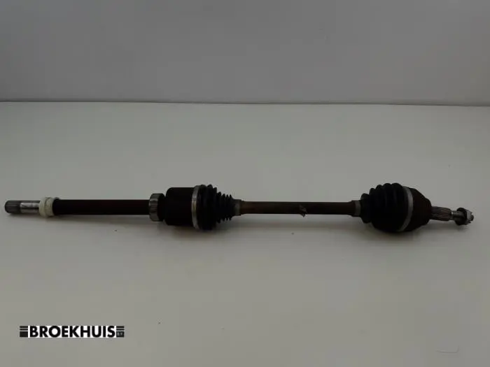 Front drive shaft, right Opel Vivaro