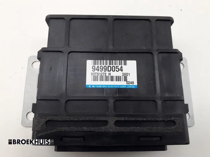 Batterie ordinateur hybride Mitsubishi Outlander