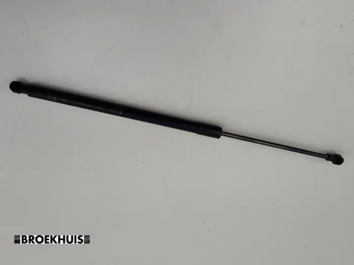 Rear gas strut, left Mitsubishi Outlander