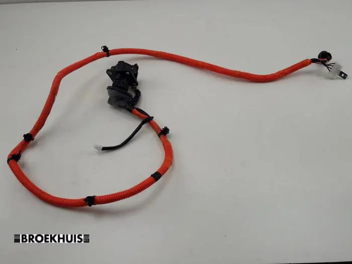 Kabel (sonstige) Mitsubishi Outlander