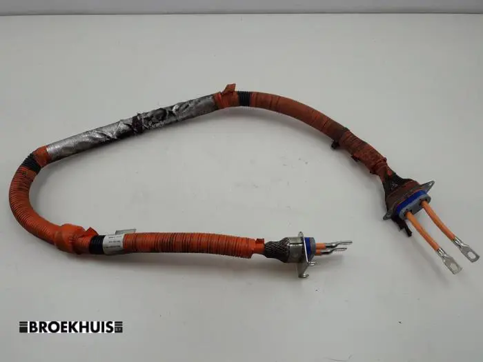 Kabel (rózne) Mitsubishi Outlander