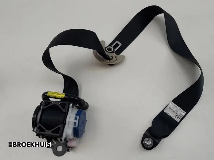 Ceinture de sécurité avant gauche Mitsubishi Outlander