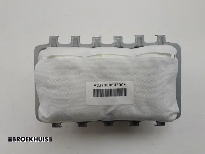 Right airbag (dashboard) Mitsubishi Outlander