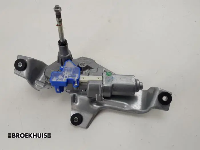 Rear wiper motor Mitsubishi Outlander