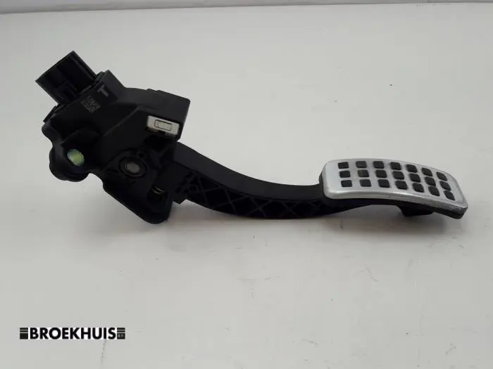 Accelerator pedal Mitsubishi Outlander