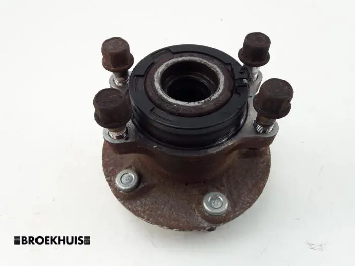 Rear wheel bearing Mitsubishi Outlander