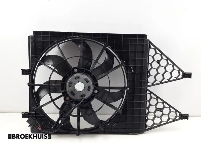 Ventilateur moteur Seat Ibiza