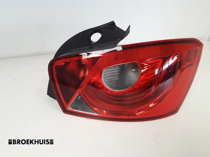 Taillight, right Seat Ibiza