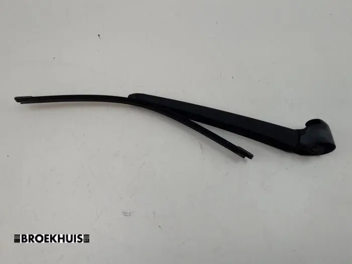 Rear wiper arm Seat Ibiza