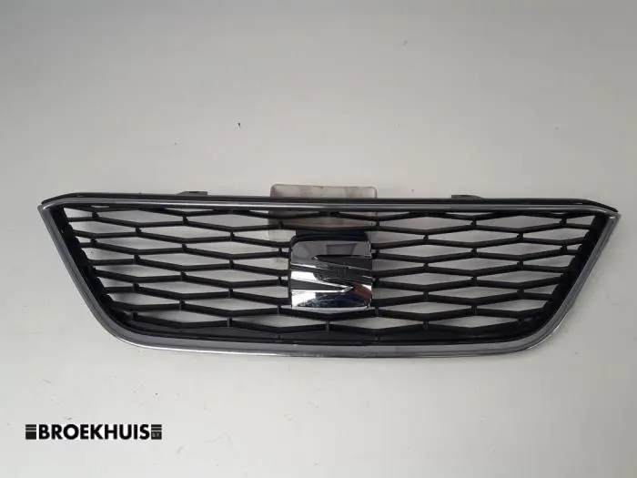 Grill Seat Ibiza