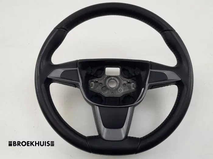 Steering wheel Seat Ibiza