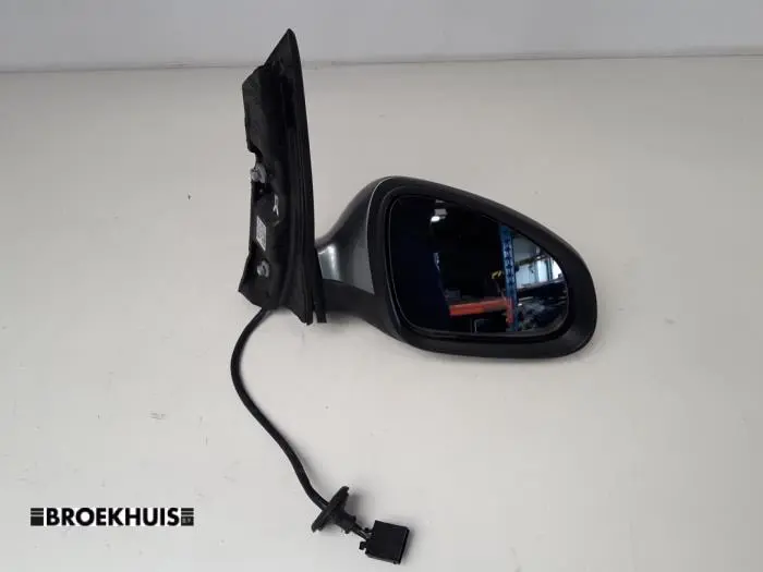 Wing mirror, right Opel Astra