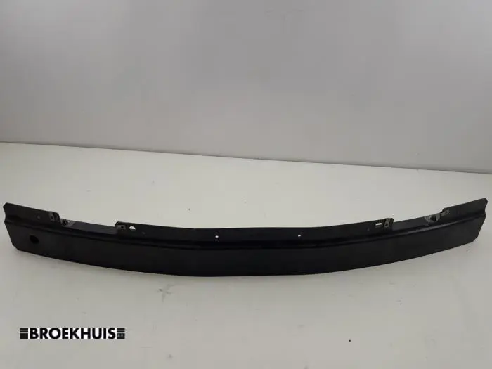 Front bumper frame Opel Meriva