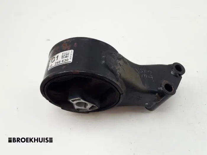 Gearbox mount Opel Astra