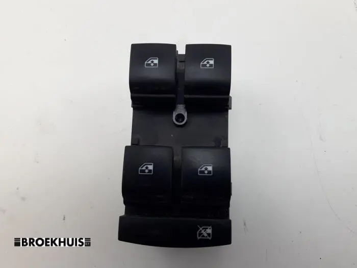 Electric window switch Opel Astra