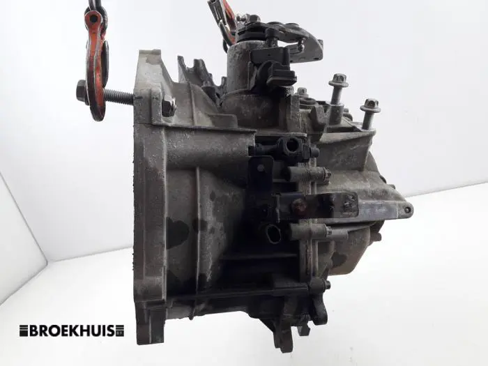 Gearbox Opel Meriva