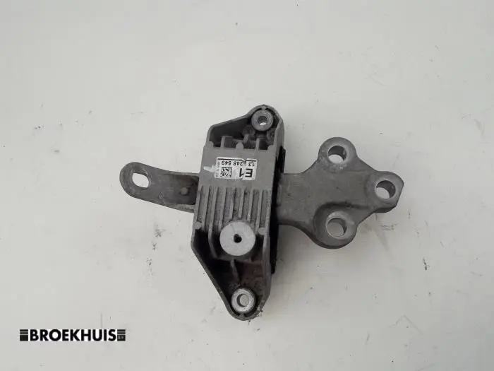 Gearbox mount Opel Astra