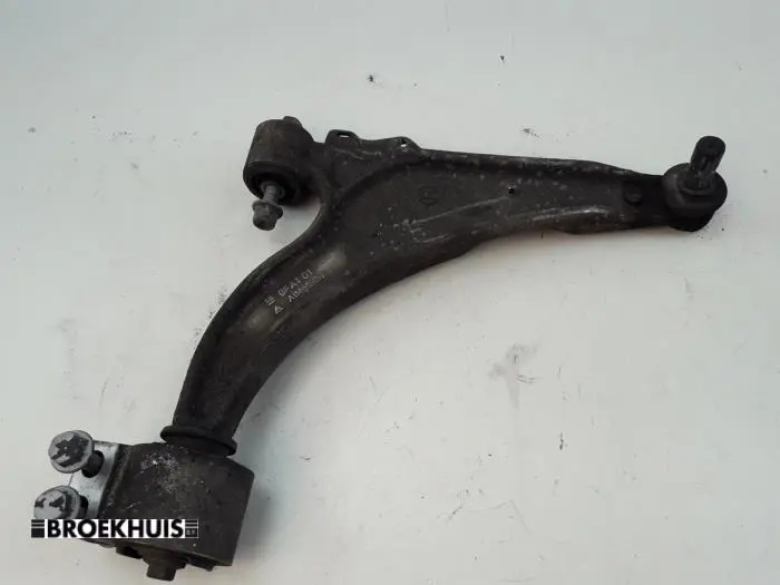 Front wishbone, right Opel Astra