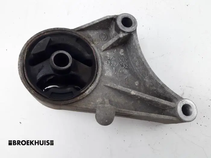 Gearbox mount Opel Meriva