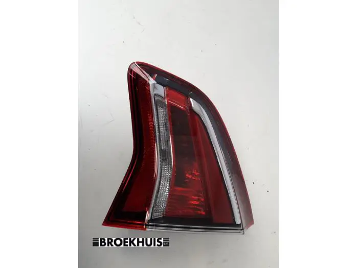 Taillight, right Opel Meriva