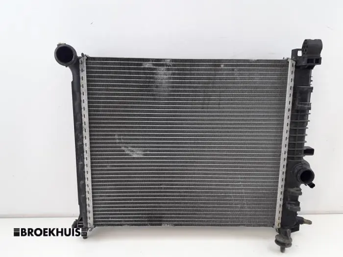 Radiator Opel Meriva